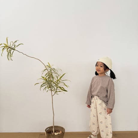 lovin/14. pig soft T-shirt 1-11