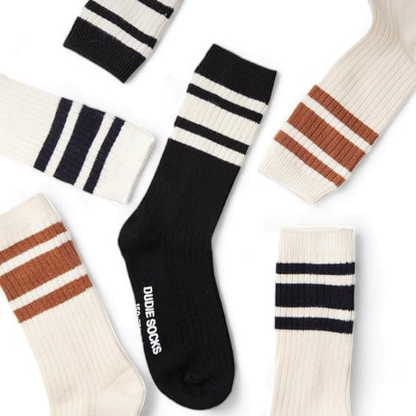 dudie/66. [ONE-SIZE] ThreeStripes two color three set FREE(150-230)