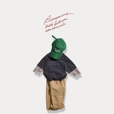 boneoune/9. Binji rayerd T-shirt XS-XL