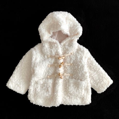 bailey/3. mongle coat XS-XL