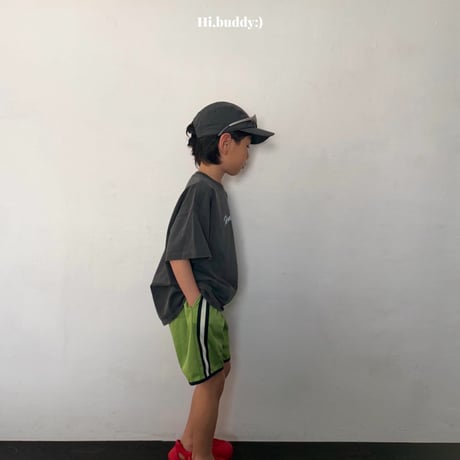 hibuddy/25. Taping pants S-XL
