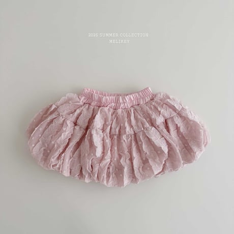 melikey/83. lovely pumpkin skirt XS-XL