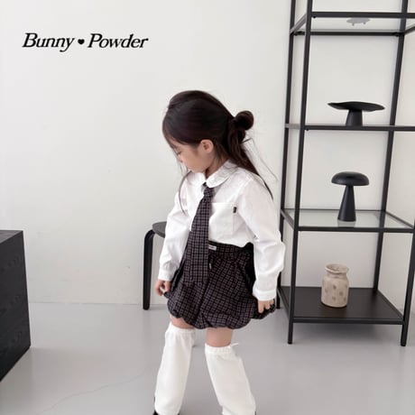 bunnypowder/145. school cloth tie FREE