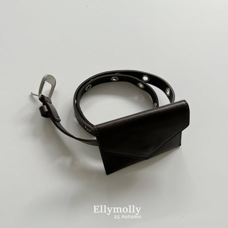 ellymolly/179. flower belt FREE