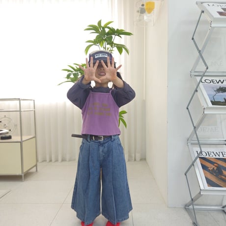 dadada/33. signiture JIN belt S-XL