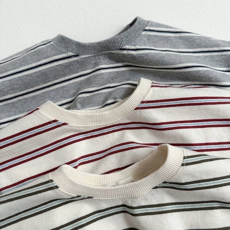 digreen/42. multi tee S-2XL