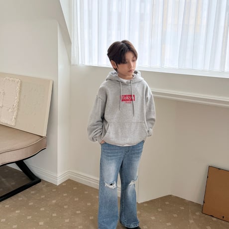 fromi/67. Tokyo Osaka Hoodie? S-XL
