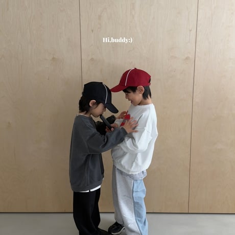 hibuddy/51. all day pants JS-JM