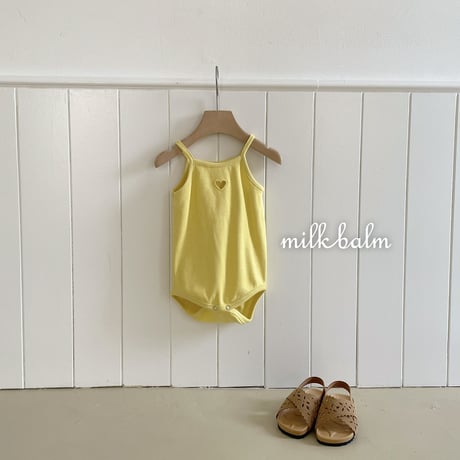 milkbalm/27. heart golgi suit XS(-6M)-M(12M-18M)