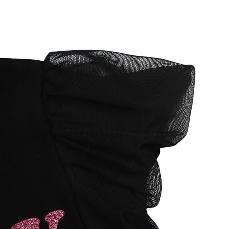 forkchips/44. kitch bullon T-shirt JS-JXL