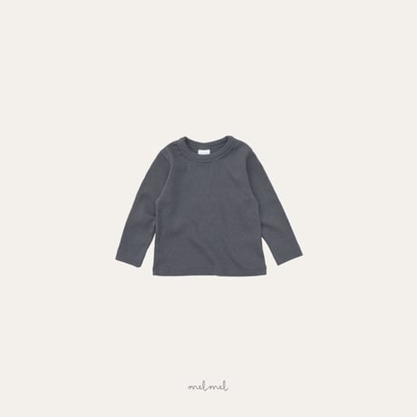 melmel/23. Golgi longsleeve XXS-XL