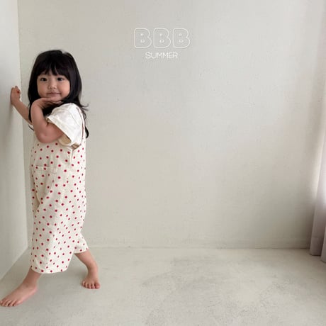 bellabambina/56. summer overalls  XS-XL