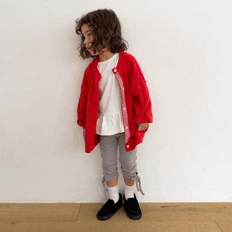 plain/38. momo cardigan XS-XL