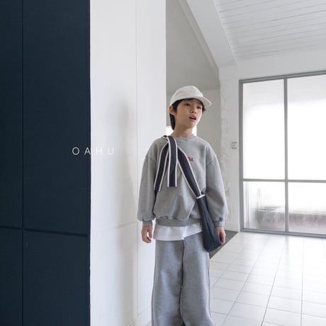 oahu/29. new york man-to-man JS-JXL
