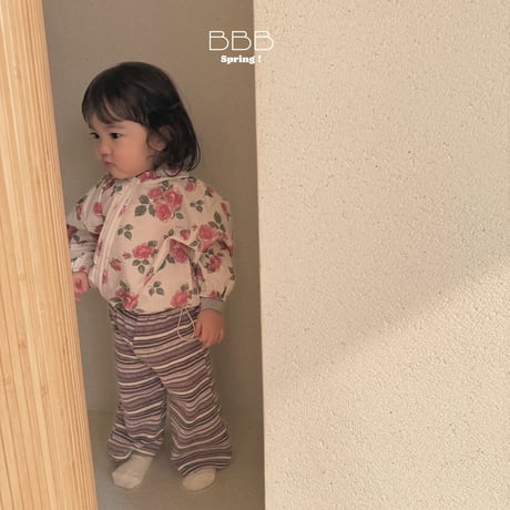 bellabambina/79. bebe knit pants 12M-S