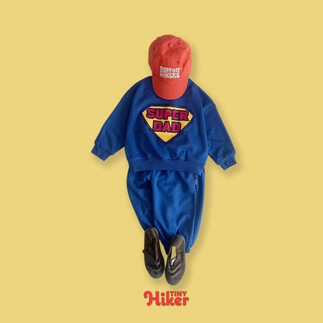tinyhiker/9. plan - super updown set S-XL
