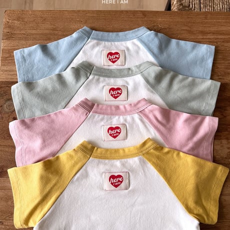 hereiam/18. every day set 12M-XL