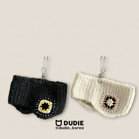 dudie/75. kozi Ear band  FREE(48-54CM)