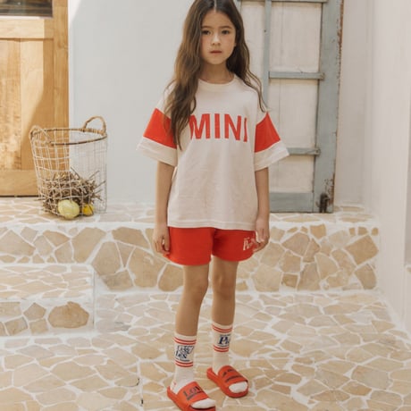 bymimi/50. picnic pants JS-JM