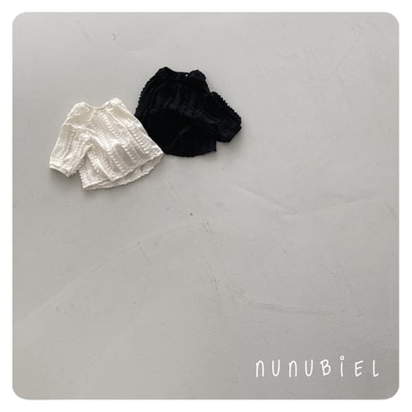 nunubiel/19. naol blouse XS-XL