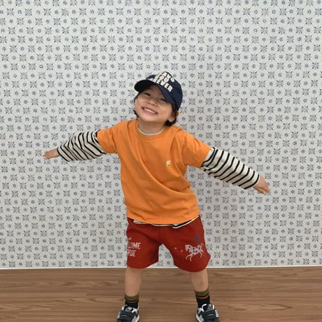 gou/87. hols half pants XS-XL