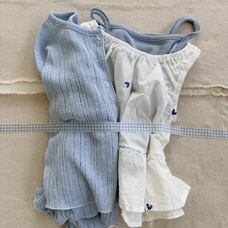 lovin/24. heart blouse 1-11