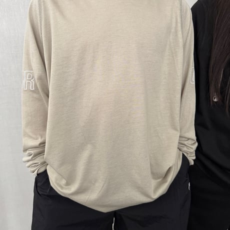 our/19. logo T-shirt S-XL