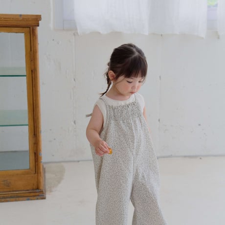 bellot/46. flo suit S-L