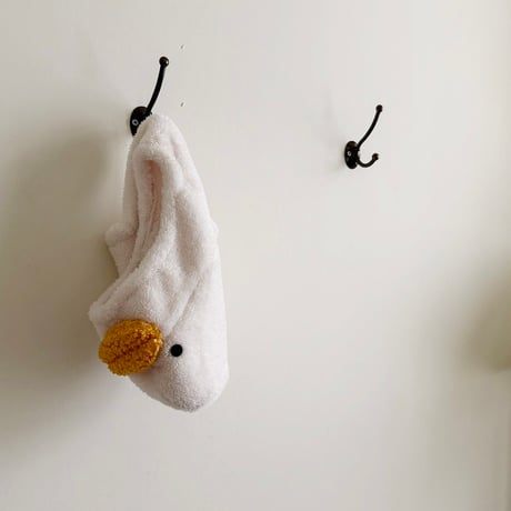 hereiam/41. kinder duck hat FREE(1-7Y)