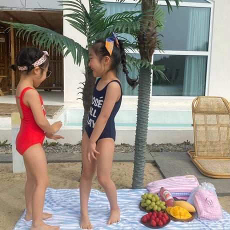 log101/1. roze swimsuit S-XL