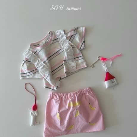 sou/31. banana apron FREE