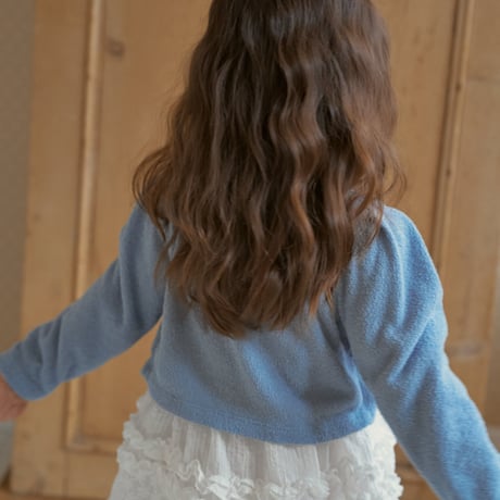 bananaj/15. rose cardigan ADULT