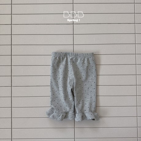 bellabambina/25. dot 6bu leggings 12M-XL