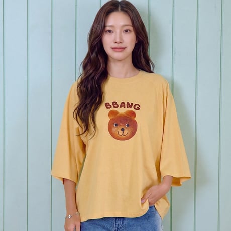 oottbebe/41. raglan adult ( family ) T-shirt FREE