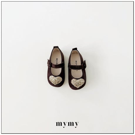 mymy/6. twins shoes 130-200
