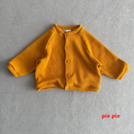 pie/24. tele tobi cardigan XS-XL