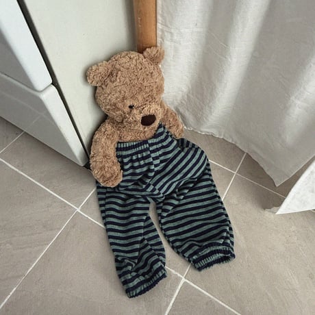 nightbebe/9. jogger pants XS-XL