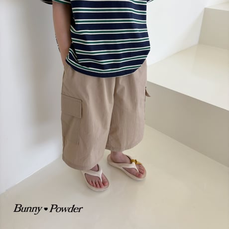bunnypowder/189. show_me_the cargo pants 2XL-4XL