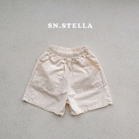 snstella/19. hollic pants XS-XL