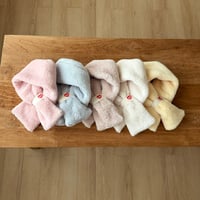 hereiam/36. kinder muffler FREE