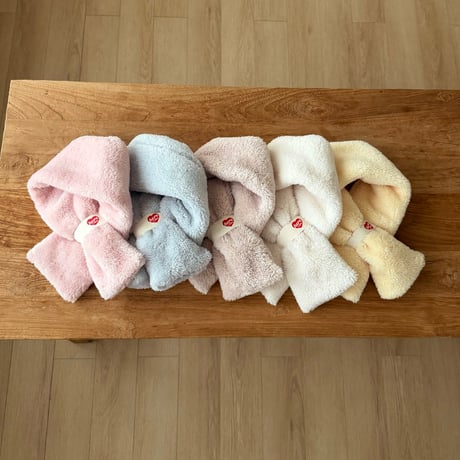 hereiam/36. kinder muffler FREE