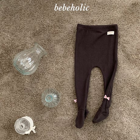 bebeholic/3. Tico yoobal leggings S(3-6M)-XL(18-24M)