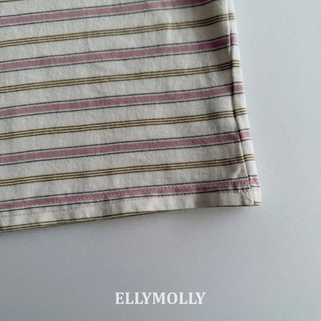 ellymolly/33. jerry collar T-shirt 5-11
