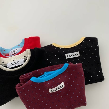 ooo/23. anche T-shirt XS-XL