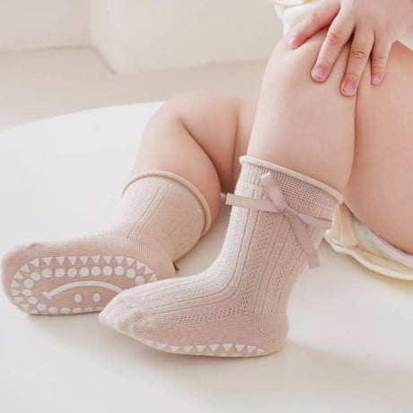 aiai/90. peuty ribbon four set XS(0M-6M)-L(3Y-5Y)