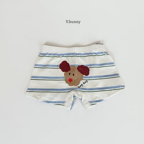 vbunny/17. dog day pants S-3XL