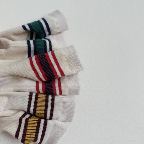 digreen/51. authentic socks? S-XL