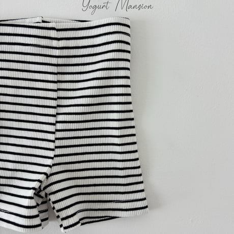 yogurtmansion/49. chacha leggings st XS-XL