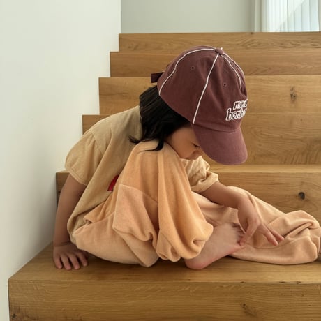 minibonbon/21. hand ball cap FREE