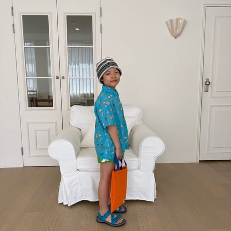 owa/78. ocean pants JS-JL